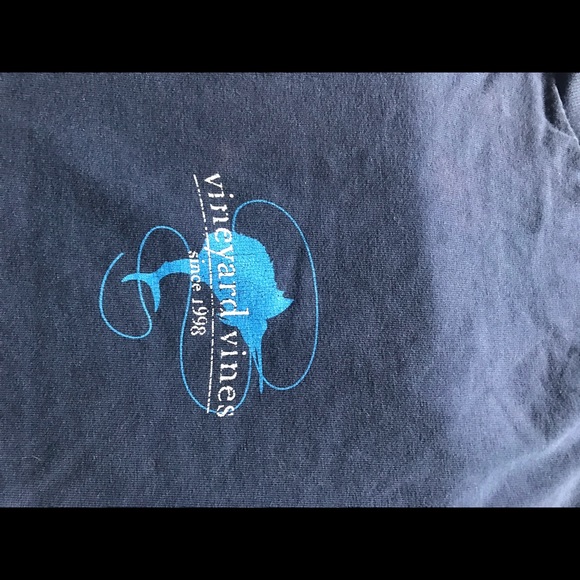 Vineyard Vines Other - Men’s Vineyard Vines T-Shirt Vineyard Vines Other - Men’s Vineyard Vines T-Shirt